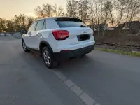 Gebraucht Audi Q2 116 PS (85 kW) 2018 Weiß SUV