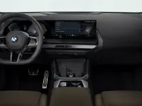 Gebraucht BMW X3 Shadowline 208 PS (152 kW) 2025 Grau SUV