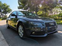 Gebraucht Audi A4 Ambiente 120 PS (88 kW) 2008 Andere außenfarben Limousine