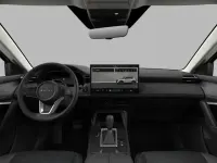Neu Mazda CX-5 Homura-Line 141 PS (103 kW) 2026 Blau SUV