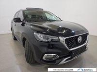 Occasion MG EHS Luxury 258 ch (189 kW) 2023 Noir SUV