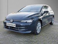 Neu VW Golf VIII Life 116 PS (85 kW) 2025 Uranograu Limousine