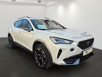 Second-hand Cupra Formentor VZ2 245 CP (180 kW) 2023 Alb SUV