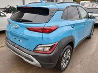 gebraucht Hyundai Kona Trend Hybrid 2WD