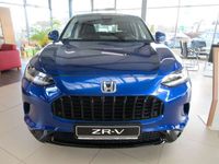 gebraucht Honda ZR-V 2.0 e:HEV Advance