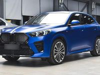 Gebraucht BMW iX2 M Sport 230 kW (313 PS) 2025 Blau SUV