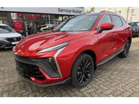 Neu DFSK Forthing 5 177 PS (130 kW) 2025 Rot SUV