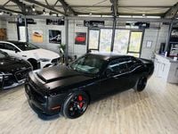 Gebraucht Dodge Challenger 717 PS (527 kW) 2018 Schwarz Coupé