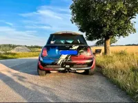 Gebraucht Mini Cooper S 163 PS (119 kW) 2003 Andere farben Kleinwagen