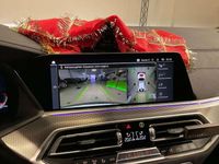 Gebraucht BMW X6 M Sport 286 PS (210 kW) 2023 Weiß SUV