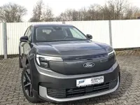 Neu Ford Explorer Extended Range 210 kW (286 PS) 2025 Grau metallic SUV