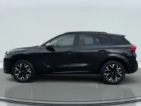 Usata Cupra Terramar 150 CV (110 kW) 2025 Nero SUV