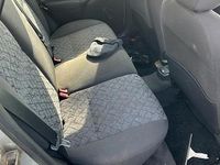 Gebraucht Ford Focus 75 PS (55 kW) 2001 Silber Kombi