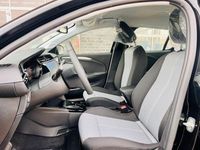 Neu Opel Corsa Edition 110 PS (80 kW) 2025 Schwarz Limousine