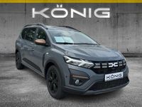 Gebraucht Dacia Jogger Extreme 91 PS (66 kW) 2023 Grau Van / Kleinbus