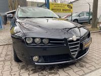 gebraucht Alfa Romeo 159 AlfaAutomatik Leder