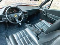 Second-hand Ferrari 328 270 CP (198 kW) 1989 Roșu