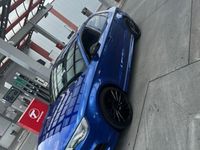 Gebraucht Audi A3 S-Line 150 PS (110 kW) 2016 Blau Limousine