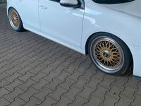 gebraucht VW Golf VI GTI