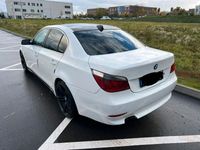 gebraucht BMW 530 E60 D