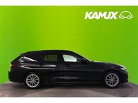 Gebraucht BMW 318 156 PS (114 kW) 2024 Saphirschwarz Kombi