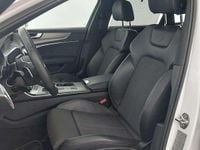 Gebraucht Audi A6 S-Line 286 PS (210 kW) 2019 Weiß Kombi