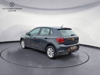 gebraucht VW Polo VI Highline/NAVI/SITZHEIZ/AUTOMATIK/