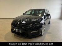 gebraucht Skoda Octavia RS ACC DCC Car Play AHK