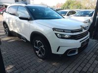 gebraucht Citroën C5 Aircross C5 AUT. NAVI ACC PANO FULL-LED AHK SCHECKHEFT