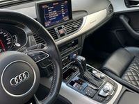 gebraucht Audi A6 4G