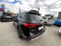 Gebraucht Seat Tarraco Xperience 150 PS (110 kW) 2024 Schwarz SUV