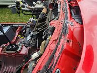 Gebraucht Nissan Micra S 75 PS (55 kW) 1992 Rot Kleinwagen