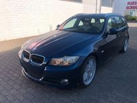 Gebraucht Alpina D3 213 PS (156 kW) 2011 Blau Kombi