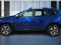 Gebraucht Dacia Duster Prestige 150 PS (110 kW) 2022 Blau SUV