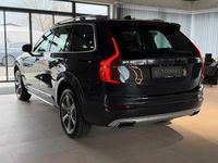 Second-hand Volvo XC90 392 CP (288 kW) 2019 Gri SUV