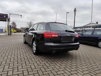 Gebraucht Audi A6 240 PS (176 kW) 2010 Schwarz Kombi