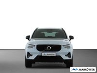 Neu Volvo XC40 Plus 197 PS (144 kW) 2026 Blau SUV