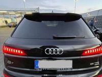 gebraucht Audi Q7 Q755 TFSI quattro tiptronic S line