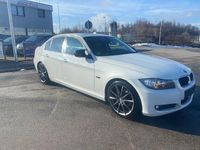 Gebraucht BMW 320 Comfort Edition 170 PS (125 kW) 2011 Limousine