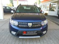 gebraucht Dacia Sandero II Stepway Celebration