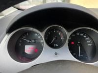 Gebraucht Seat Altea Stylance 140 PS (102 kW) 2004 Rot Van / Kleinbus