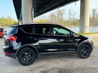 gebraucht Ford Kuga 2.0 Automatik 4x4