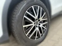 Gebraucht Mercedes GLC300 211 PS (155 kW) 2020 Weiß SUV