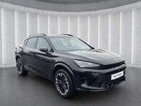 Neu Cupra Formentor 204 PS (150 kW) 2026 Mitternachtsschwarz SUV