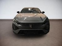 Gebraucht Peugeot 408 GT GT 224 PS (164 kW) 2025 Grau Limousine