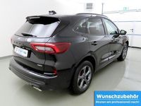 Gebraucht Ford Kuga ST-Line X 242 PS (177 kW) 2024 Schwarz SUV