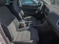 Neu Seat Ateca 150 PS (110 kW) 2026 Bila weiß SUV