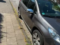 Gebraucht Peugeot 2008 Active 82 PS (60 kW) 2016 Grau SUV