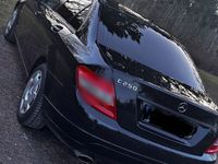 gebraucht Mercedes C250 CGI BlueEFFICIENCY ELEGANCE Autom. ELE...