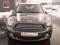 Gebraucht Mini Cooper Countryman 125 PS (91 kW) 2013 Grau SUV